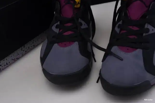 Reps TB 6 Air Jordan 